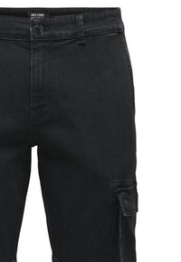 Only & Sons CAM Jeans