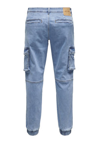 Only & Sons CAM Jeans