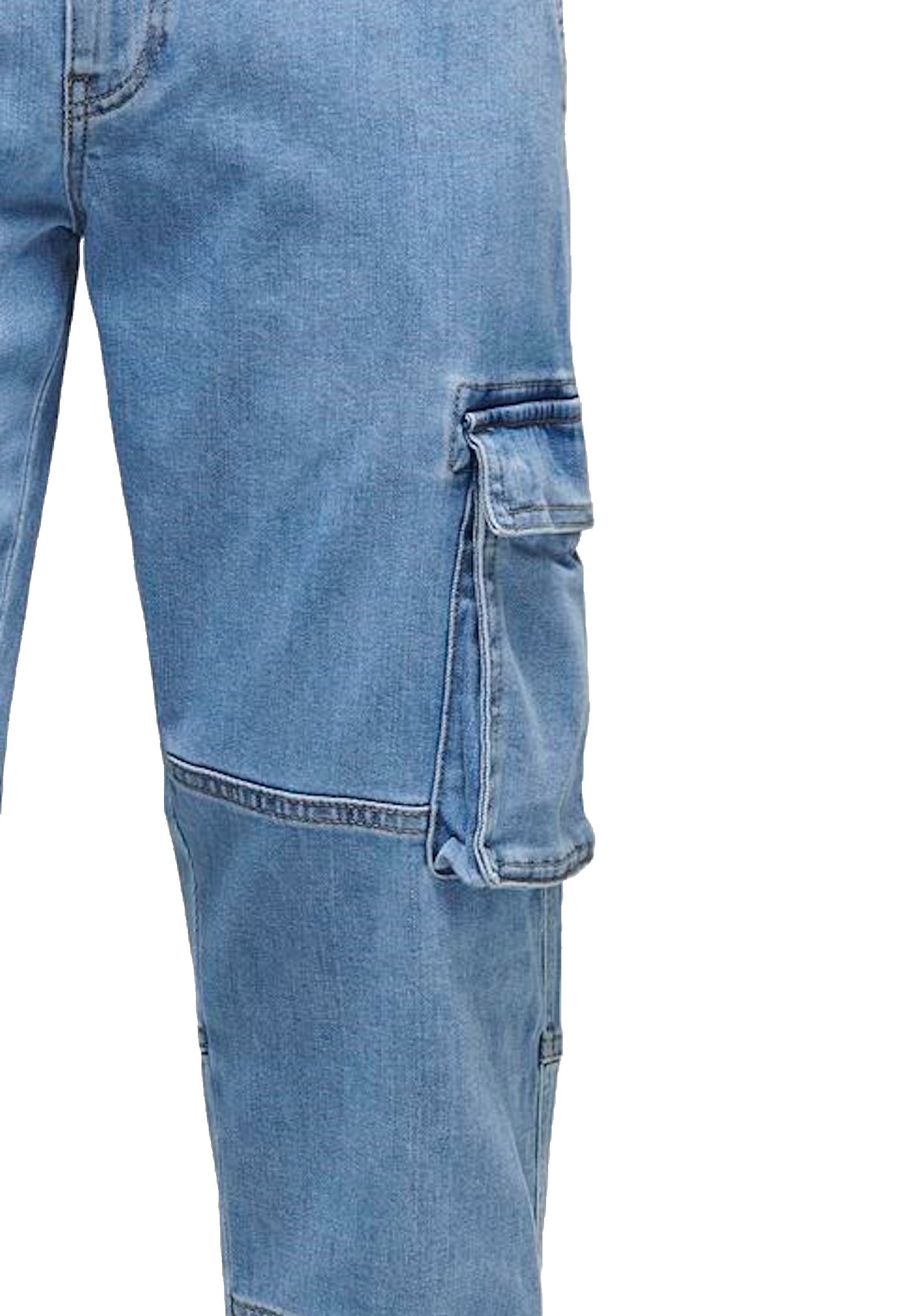 Only & Sons CAM Jeans