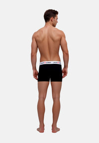 Jack & Jones CORP OLD LOGO Trunks 3er Pack