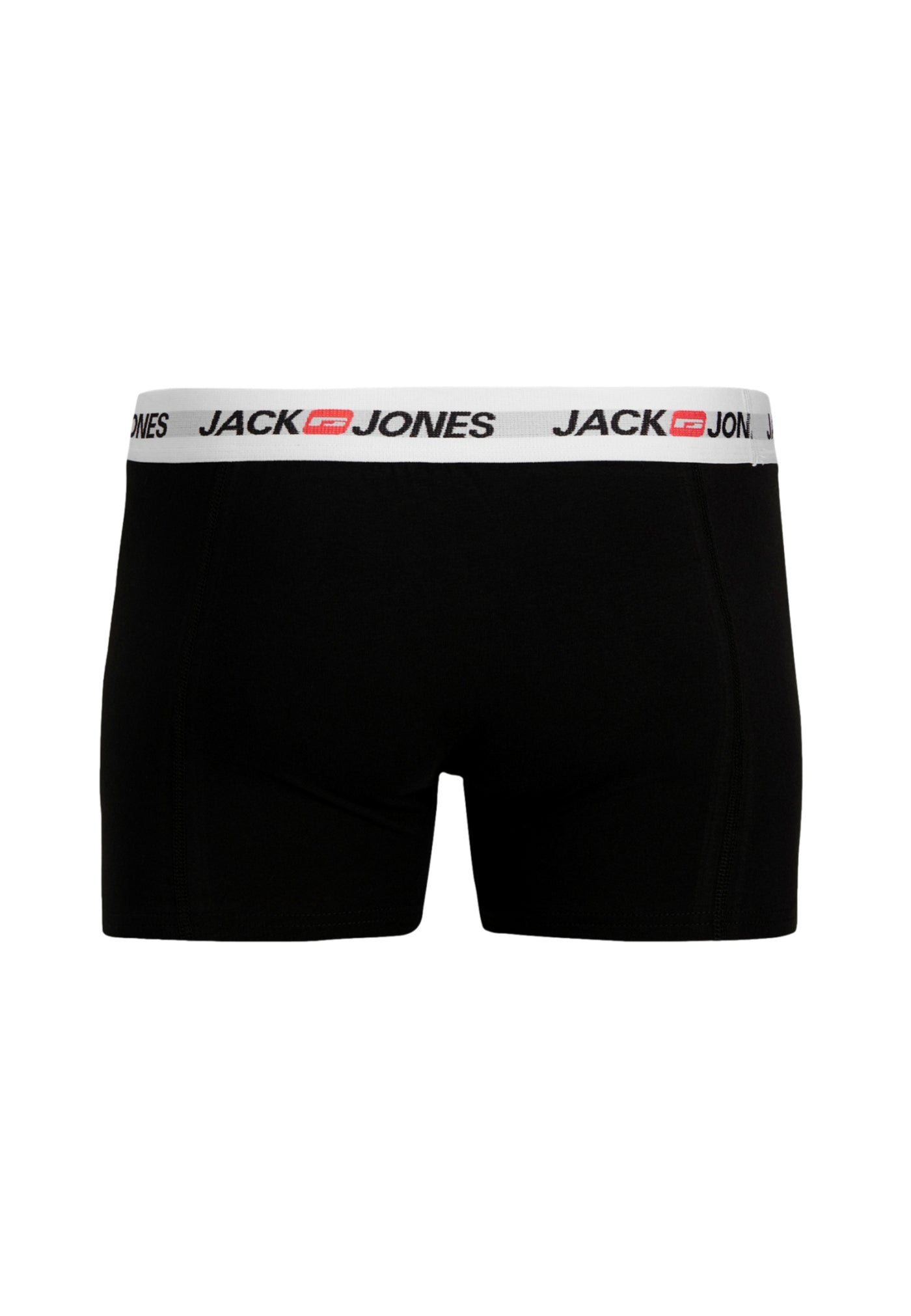 Jack & Jones CORP OLD LOGO Trunks 3er Pack