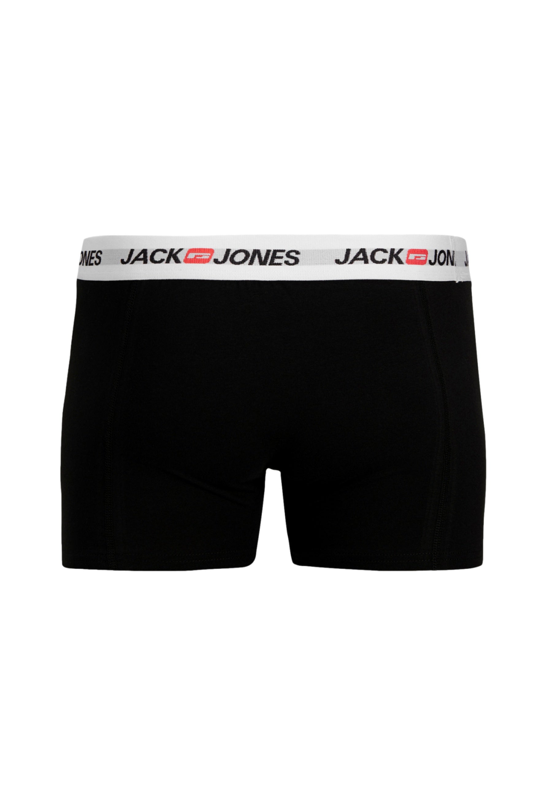 Jack & Jones CORP OLD LOGO Trunks 3er Pack