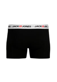 Jack & Jones CORP OLD LOGO Trunks 3er Pack