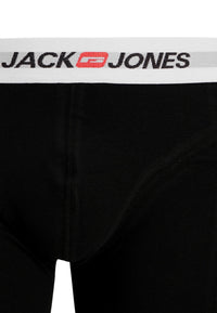 Jack & Jones CORP OLD LOGO Trunks 3er Pack