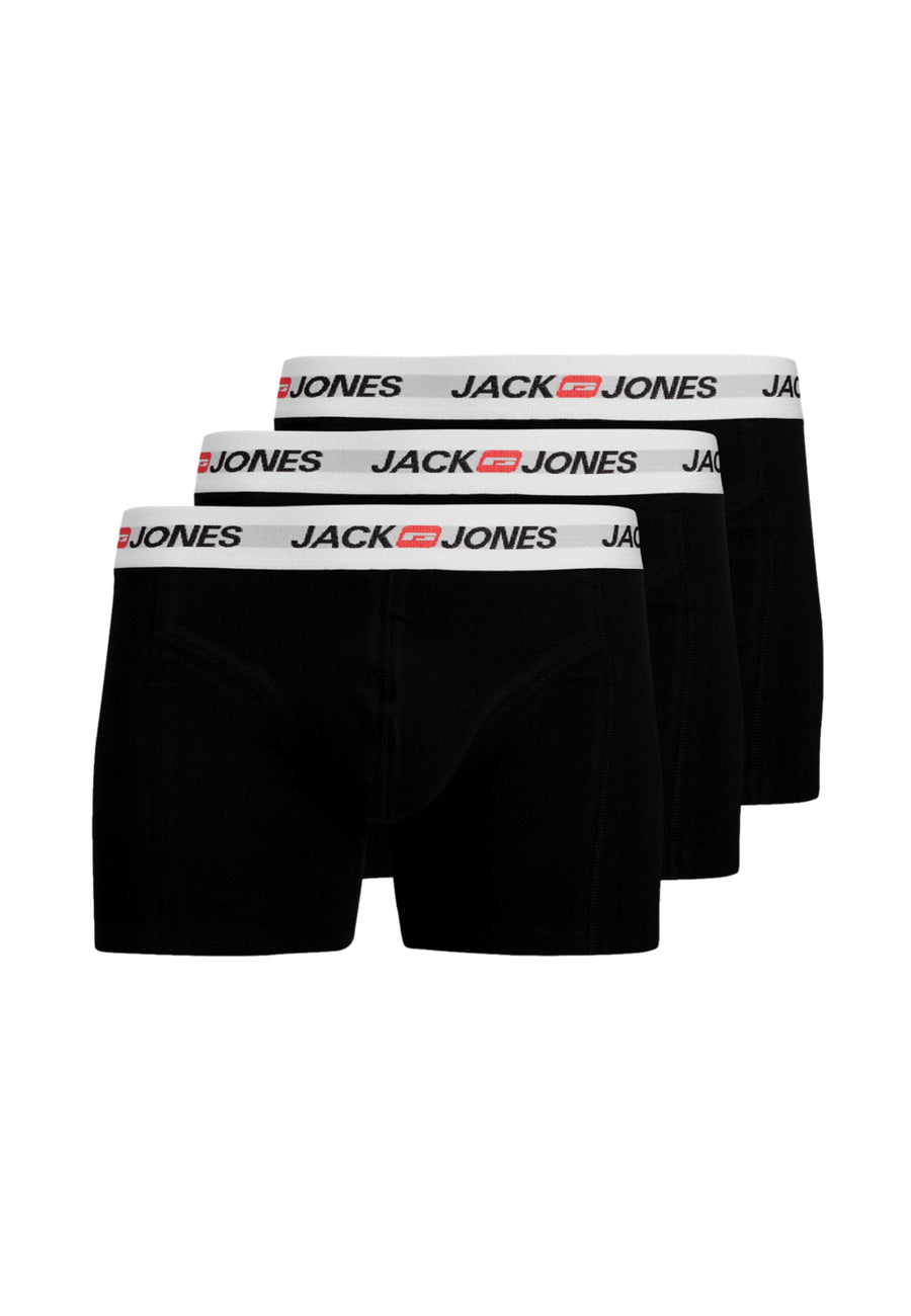 Jack & Jones CORP OLD LOGO Trunks 3er Pack