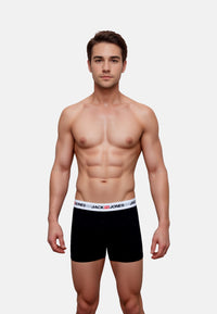 Jack & Jones CORP OLD LOGO Trunks 3er Pack
