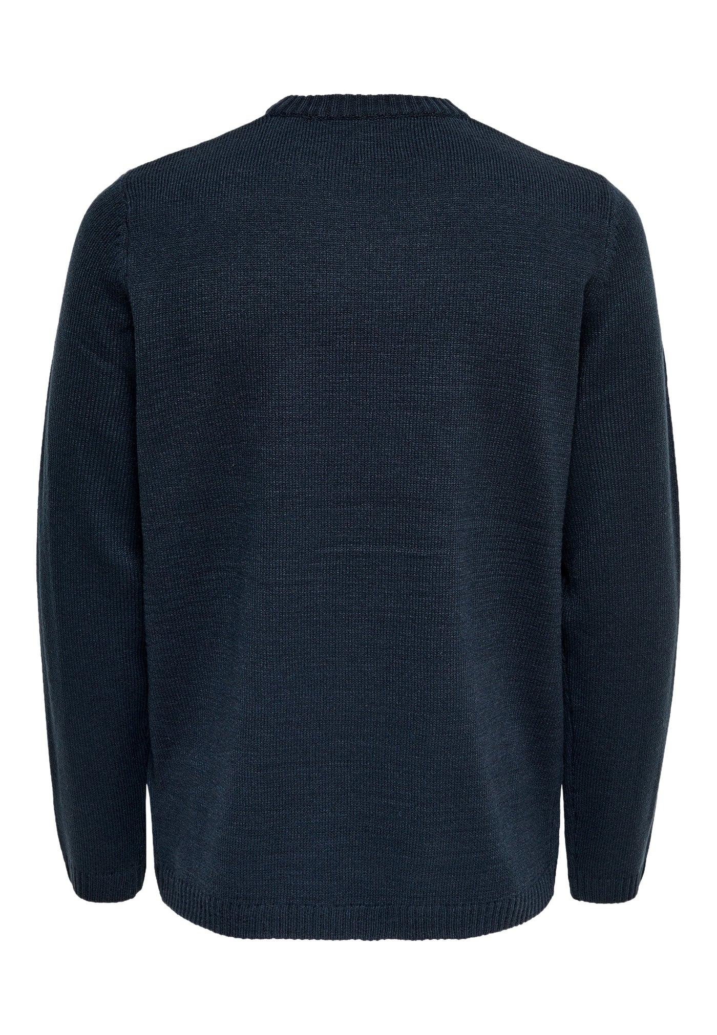 Only & Sons ONSXMAS 7 FUNNY BADGE Strickpullover
