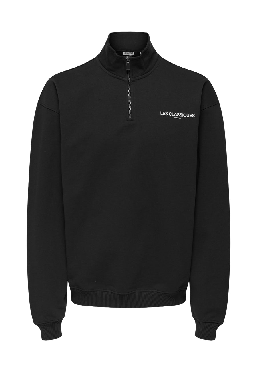 Only & Sons ONSLES CLASSIQUES Pullover Troyer
