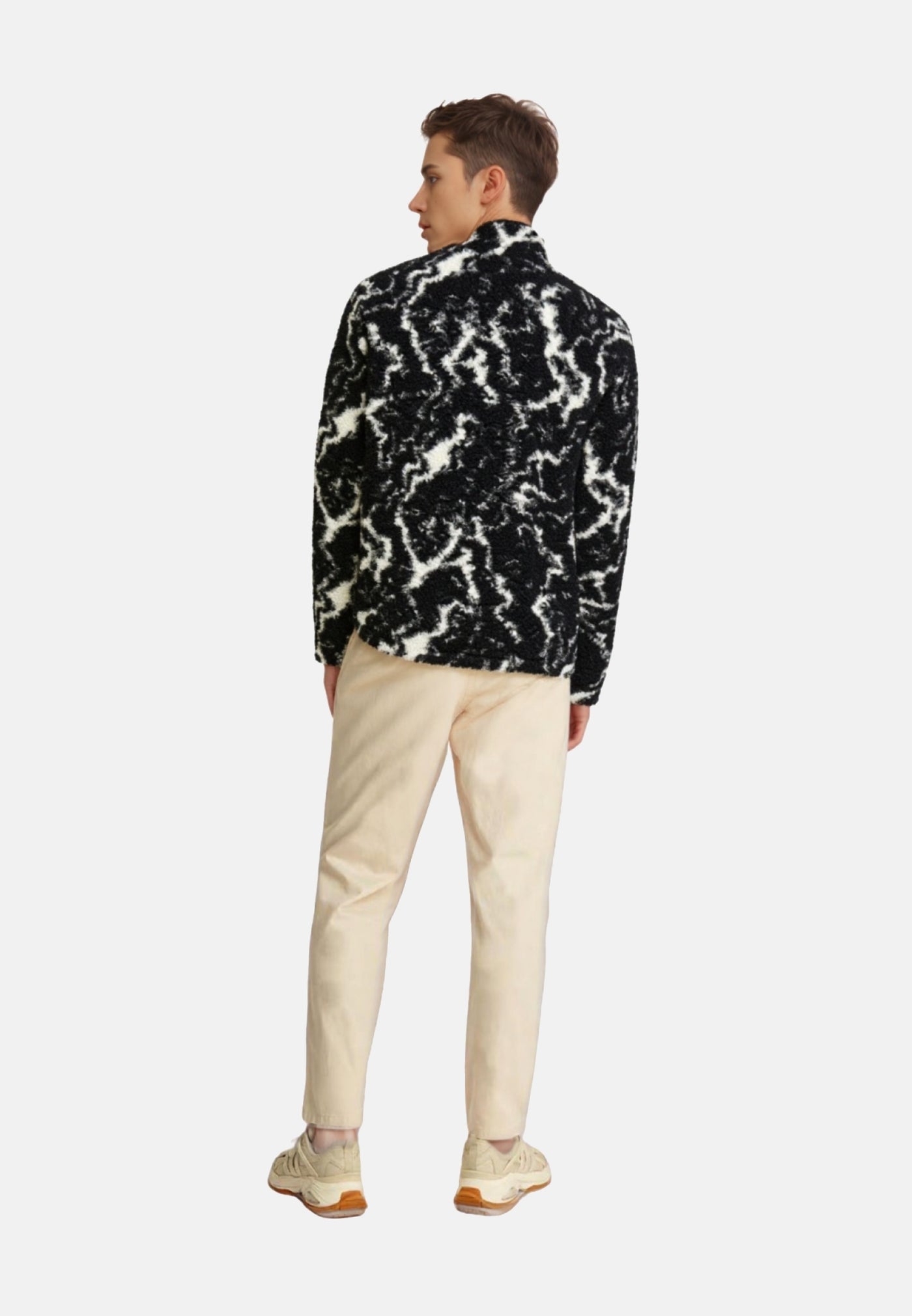 Only & Sons ONSJAIMY Übergangsjacke