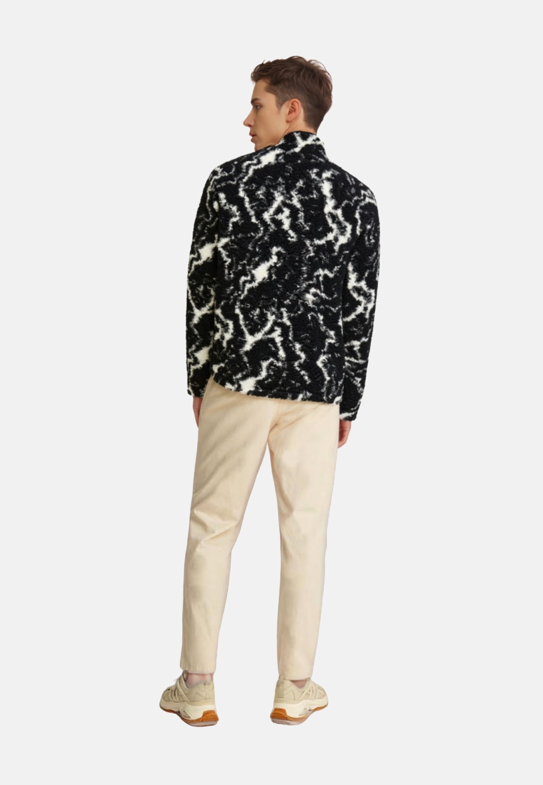 Only & Sons ONSJAIMY Übergangsjacke