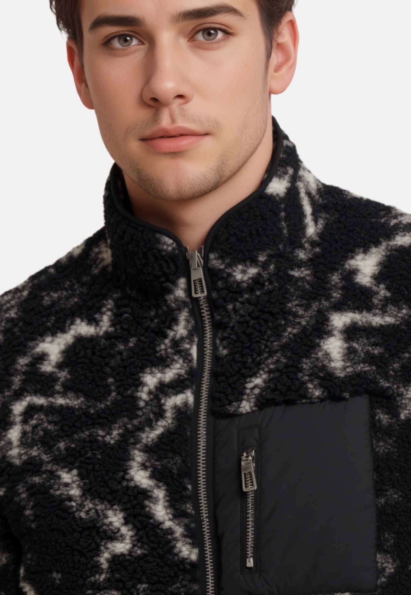 Only & Sons ONSJAIMY Übergangsjacke