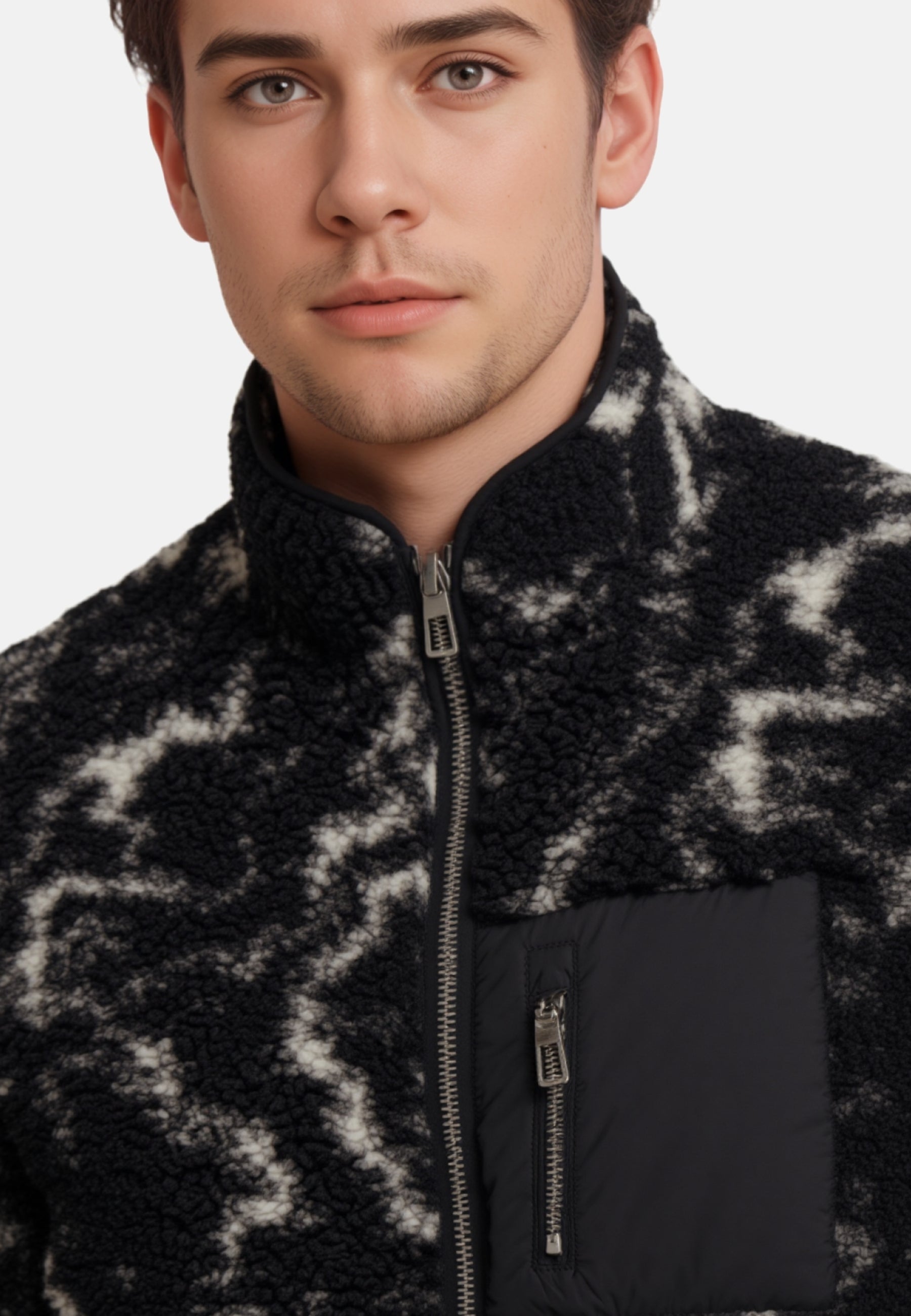 Only & Sons ONSJAIMY Übergangsjacke
