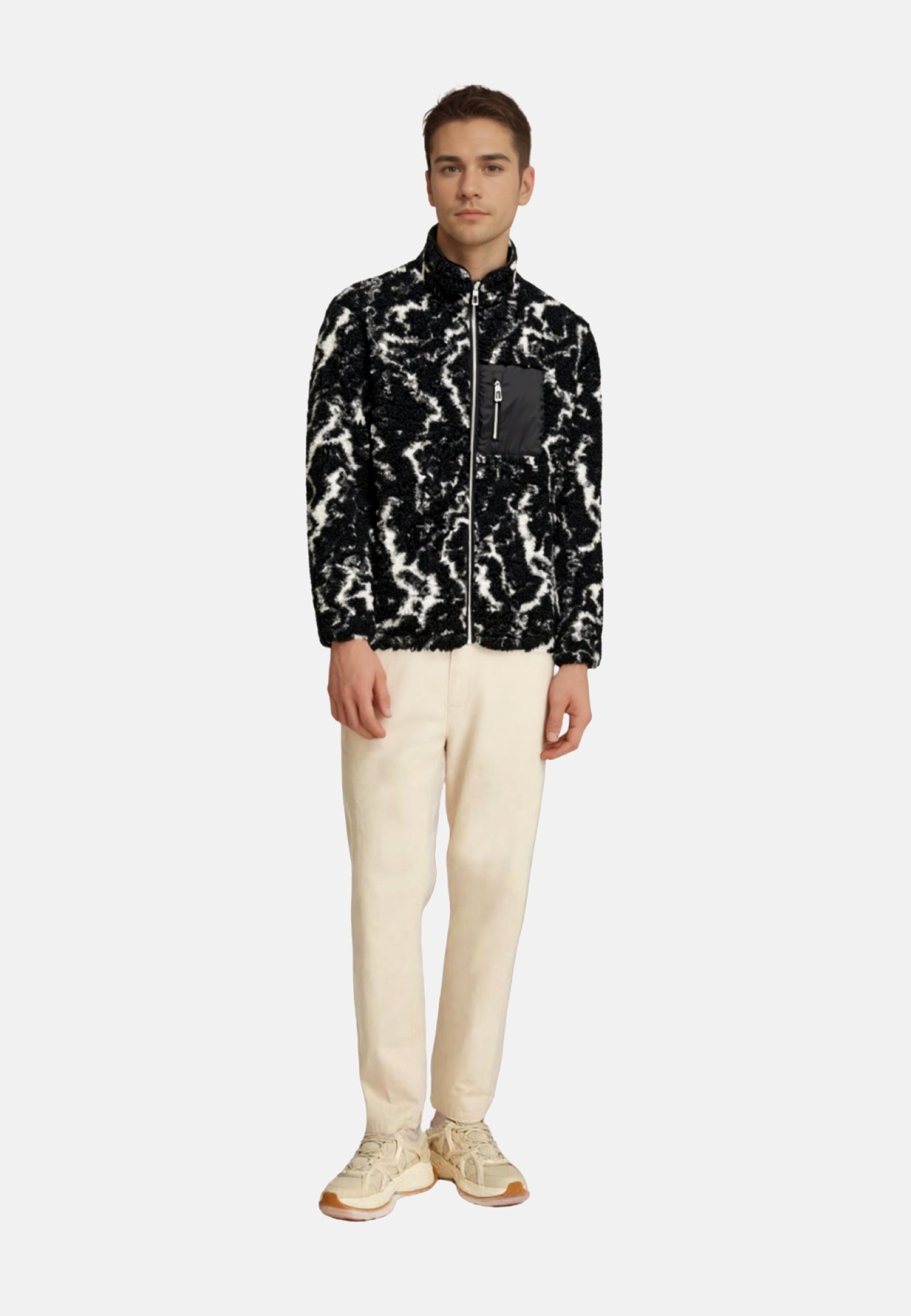 Only & Sons ONSJAIMY Übergangsjacke
