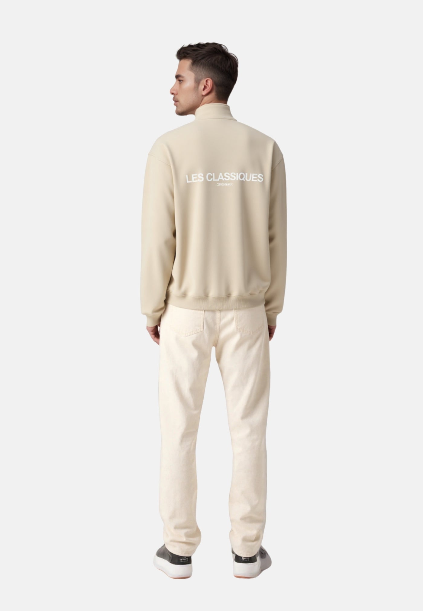 Only & Sons ONSLES CLASSIQUES Pullover Troyer