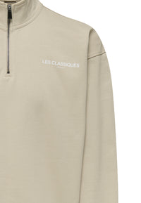 Only & Sons ONSLES CLASSIQUES Pullover Troyer