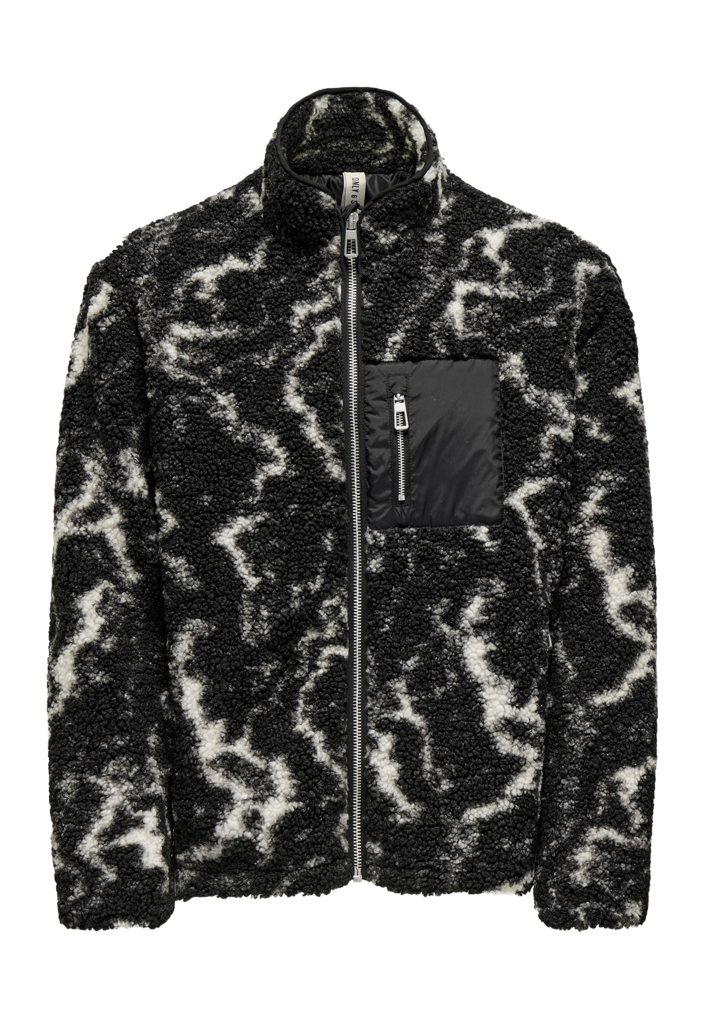 Only & Sons ONSJAIMY Übergangsjacke