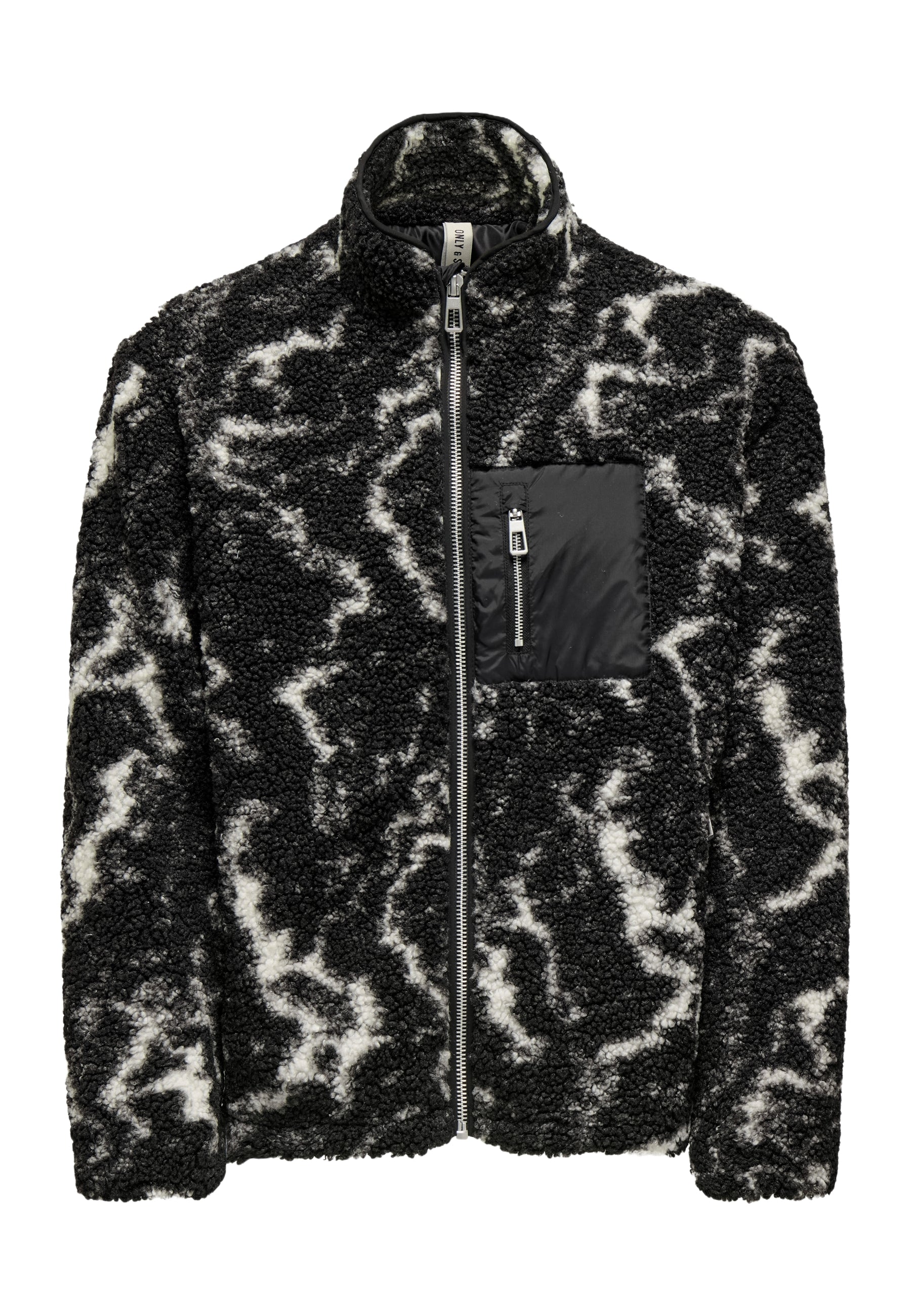 Only & Sons ONSJAIMY Übergangsjacke