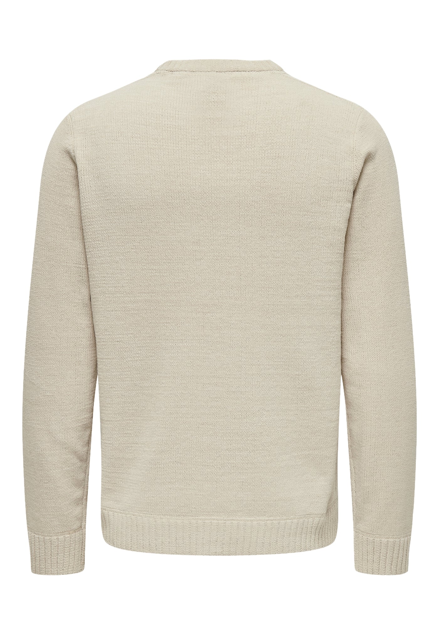 Only & Sons ONSETHAN LIFE REG 7 Strickpullover