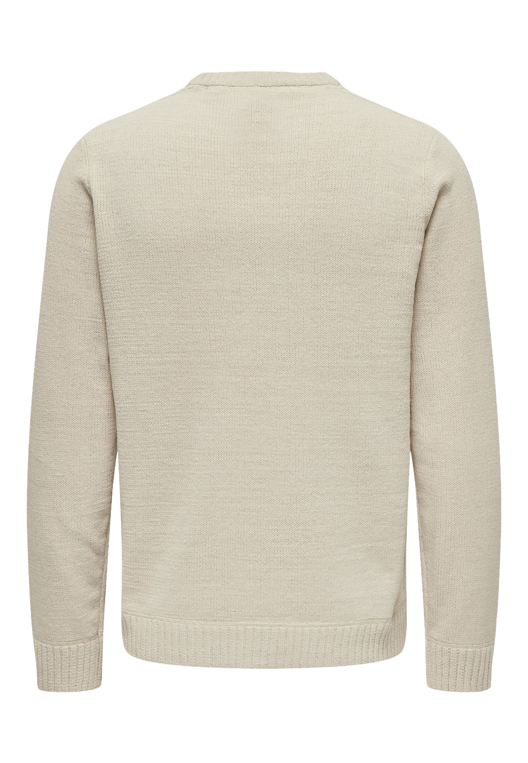 Only & Sons ONSETHAN LIFE REG 7 Strickpullover