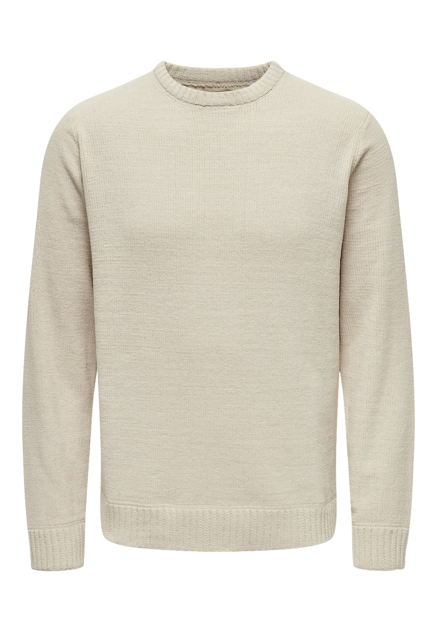 Only & Sons ONSETHAN LIFE REG 7 Strickpullover