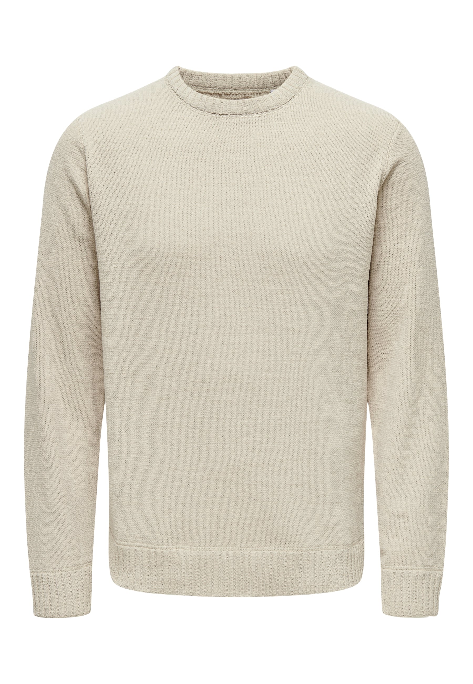 Only & Sons ONSETHAN LIFE REG 7 Strickpullover