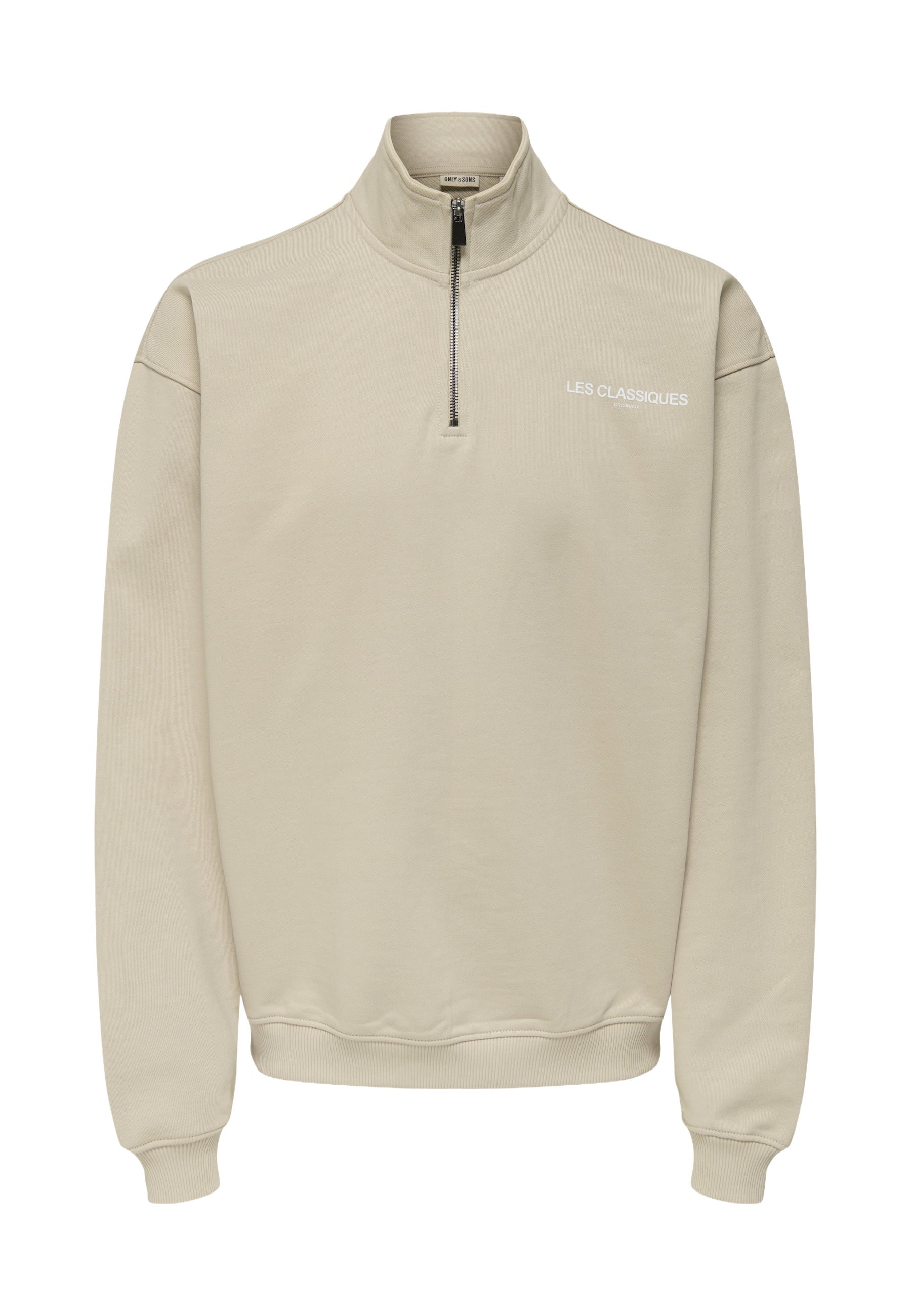 Only & Sons ONSLES CLASSIQUES Pullover Troyer