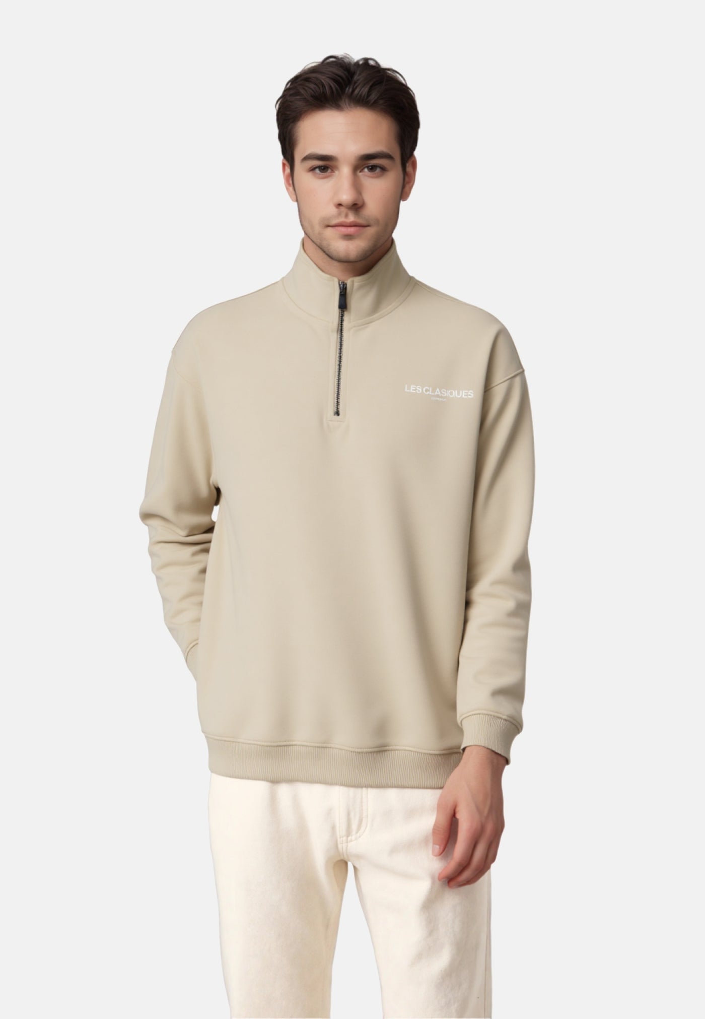 Only & Sons ONSLES CLASSIQUES Pullover Troyer