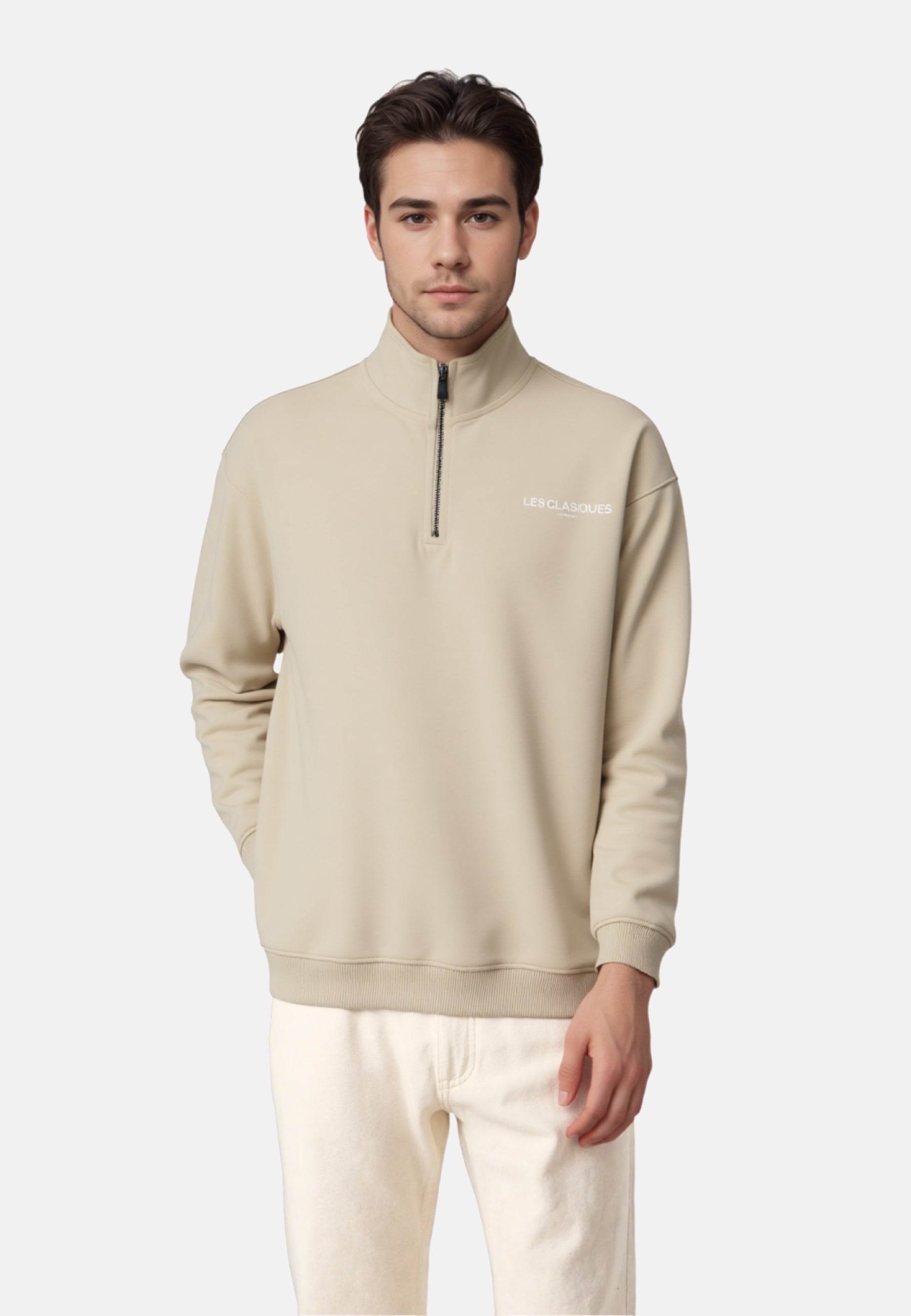 Only & Sons ONSLES CLASSIQUES Pullover Troyer