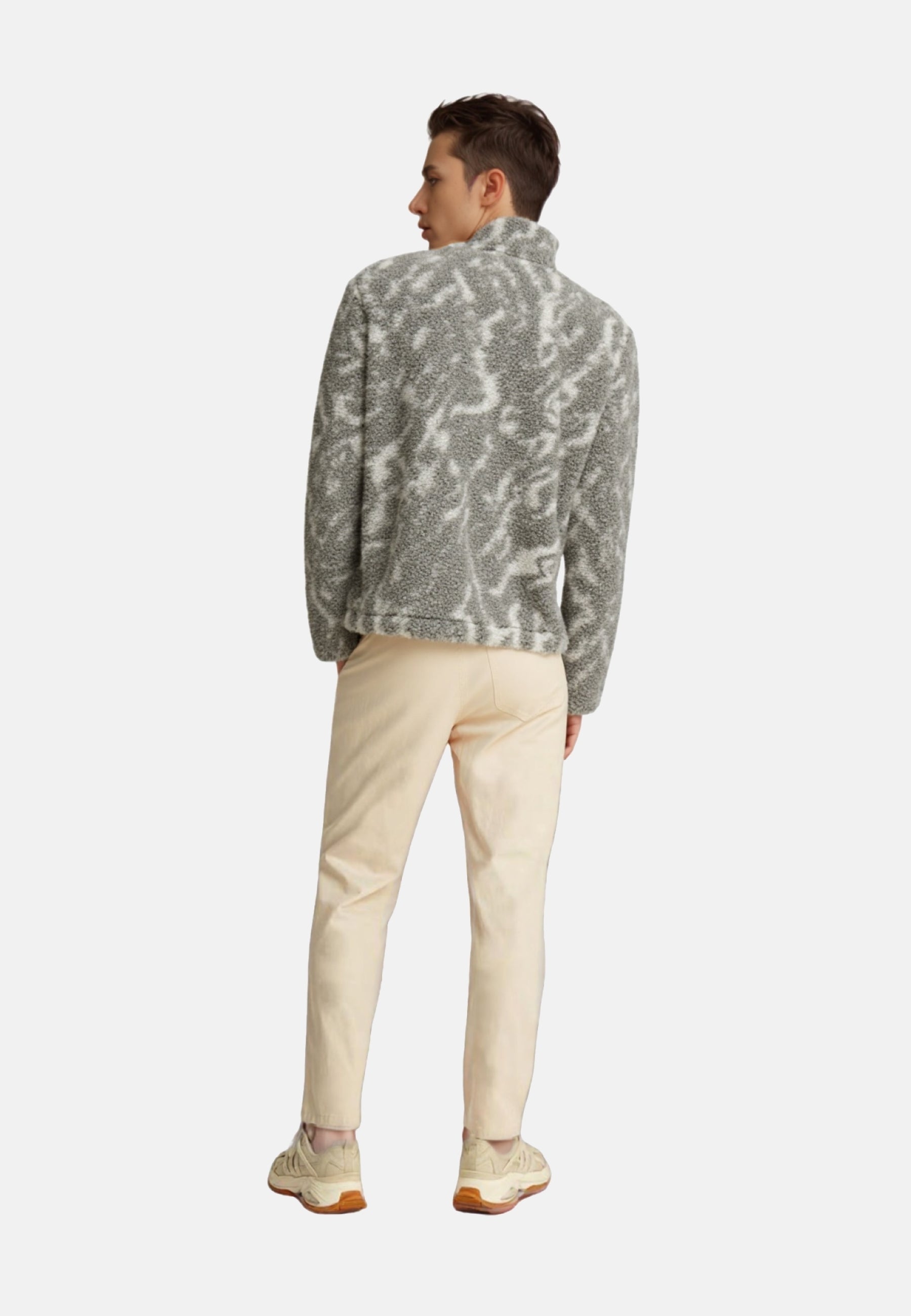 Only & Sons ONSJAIMY Übergangsjacke