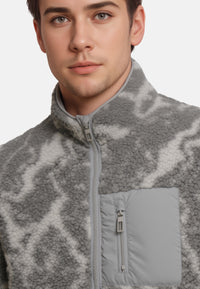 Only & Sons ONSJAIMY Übergangsjacke