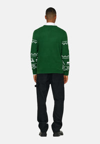 Only & Sons ONSXMAS REG 5 Strickpullover