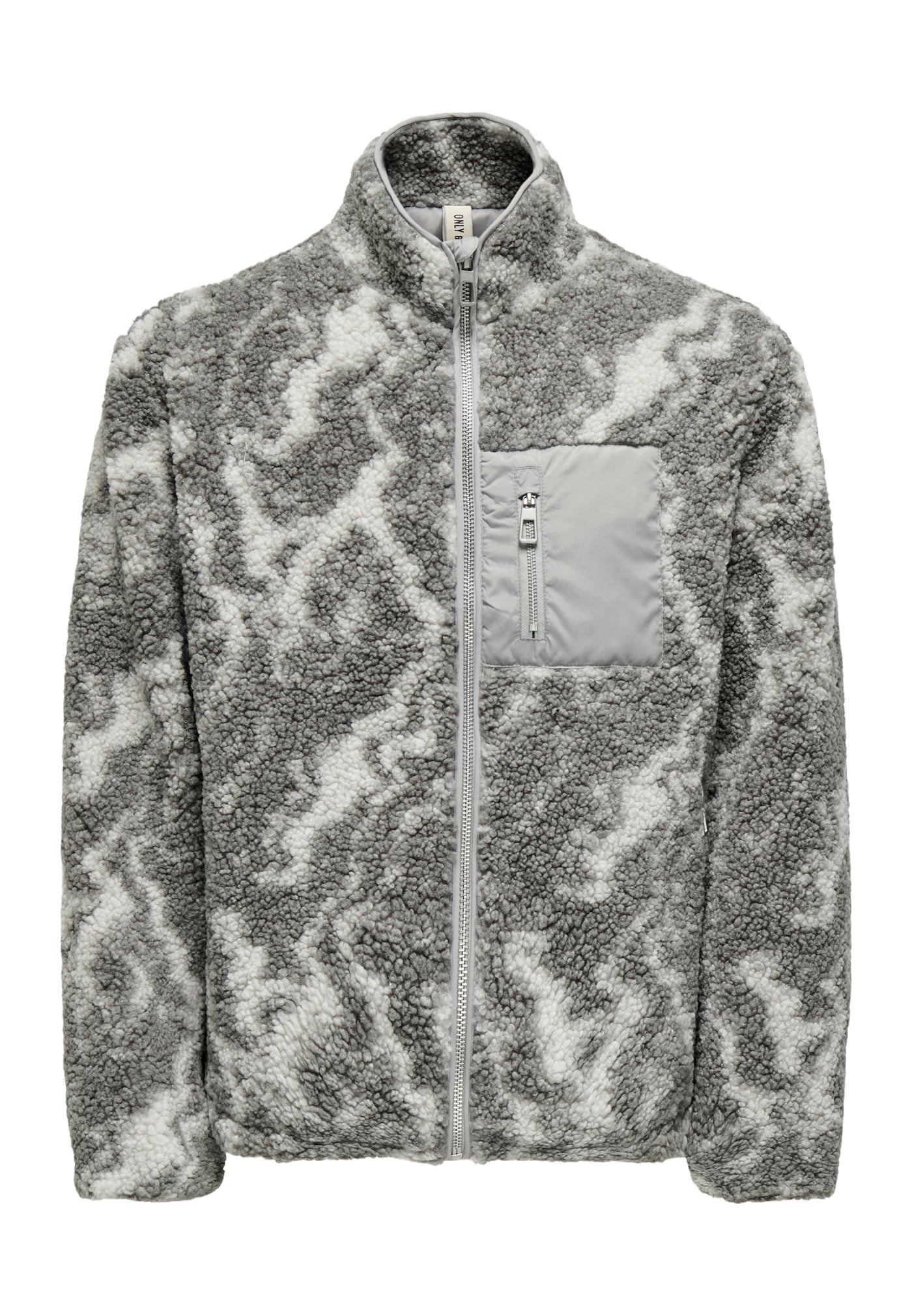 Only & Sons ONSJAIMY Übergangsjacke