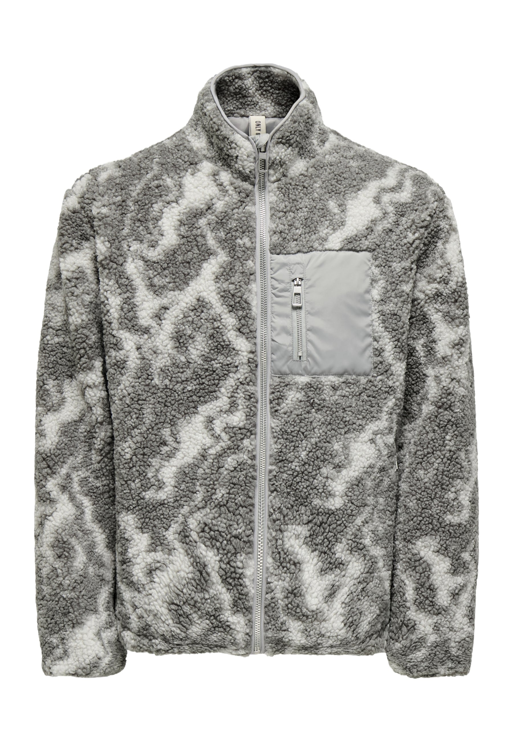 Only & Sons ONSJAIMY Übergangsjacke