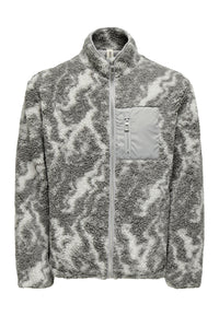 Only & Sons ONSJAIMY Übergangsjacke