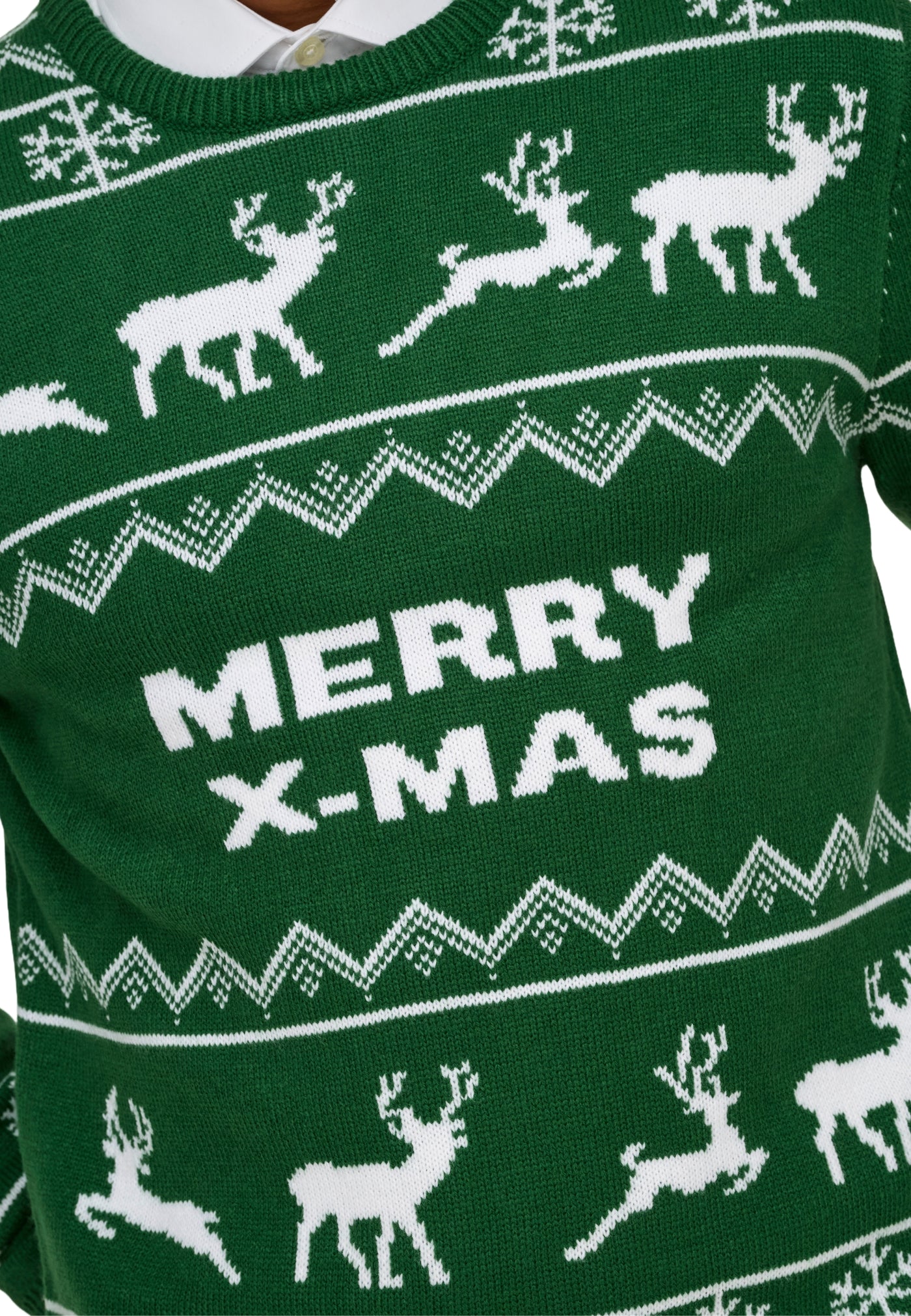Only & Sons ONSXMAS REG 5 Strickpullover