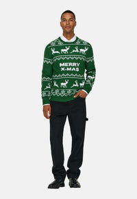 Only & Sons ONSXMAS REG 5 Strickpullover
