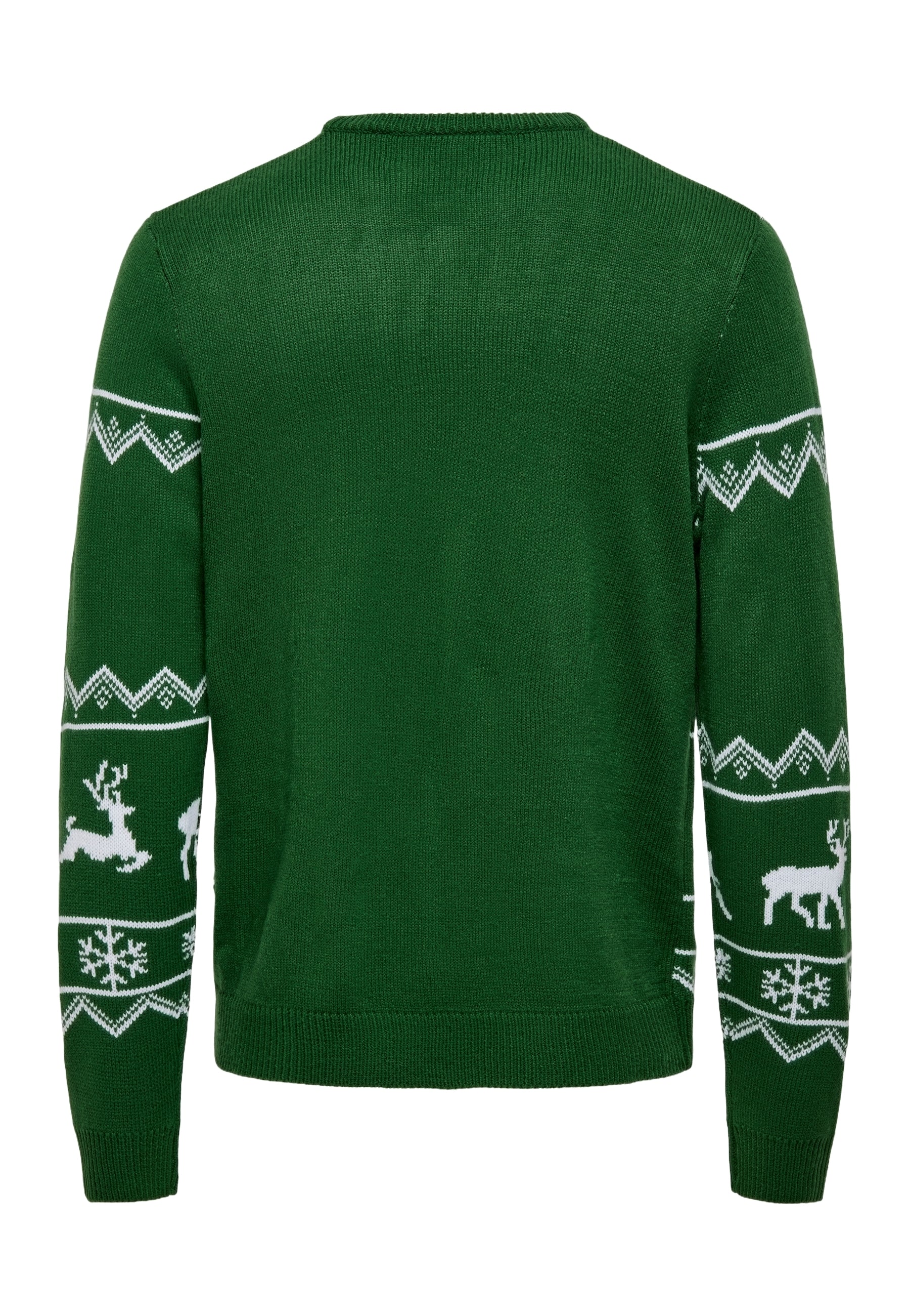 Only & Sons ONSXMAS REG 5 Strickpullover