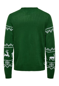 Only & Sons ONSXMAS REG 5 Strickpullover