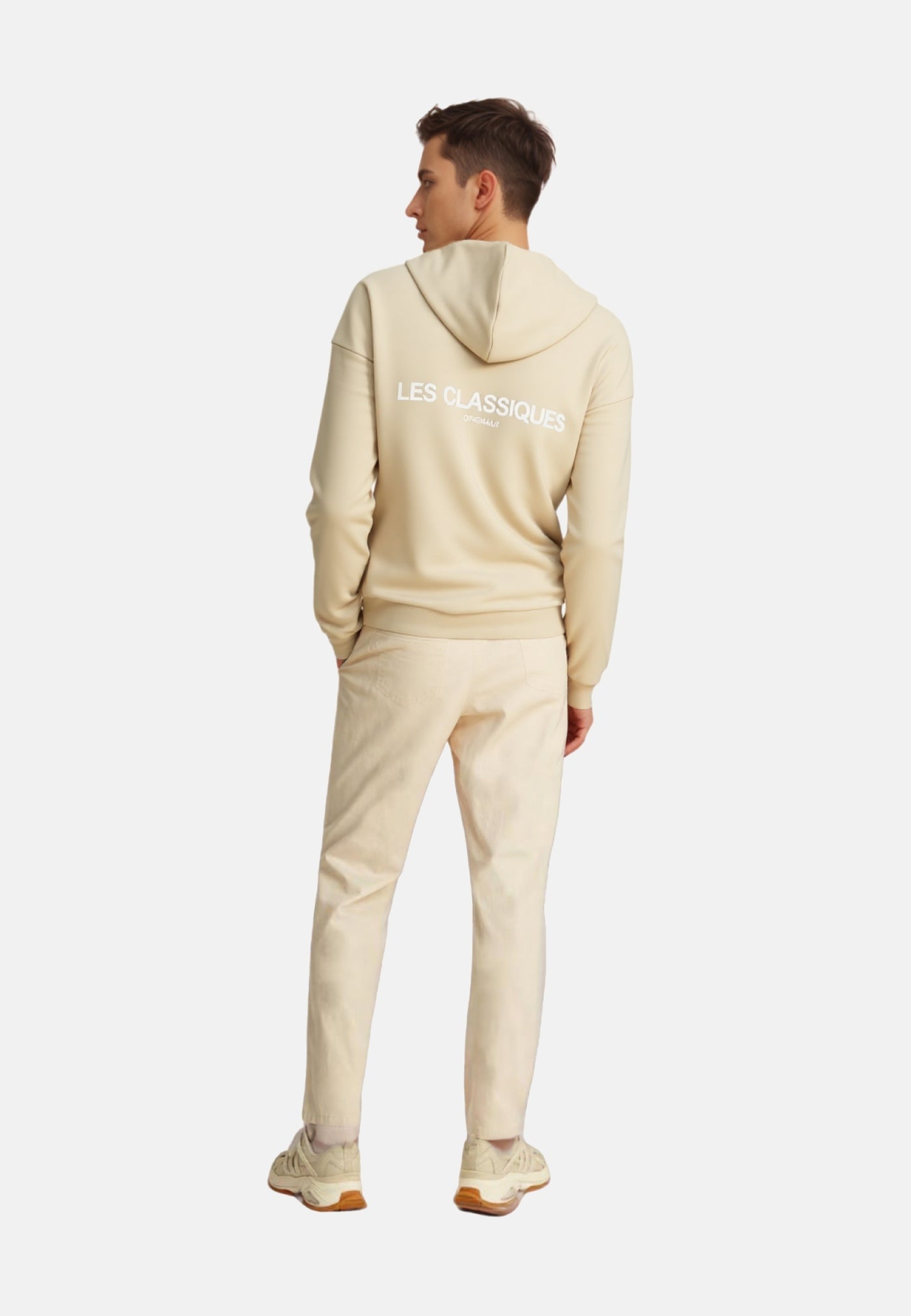 Only & Sons ONSLES CLASSIQUES Hoodie