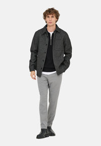 Only & Sons ONSMICAH Hemdjacke