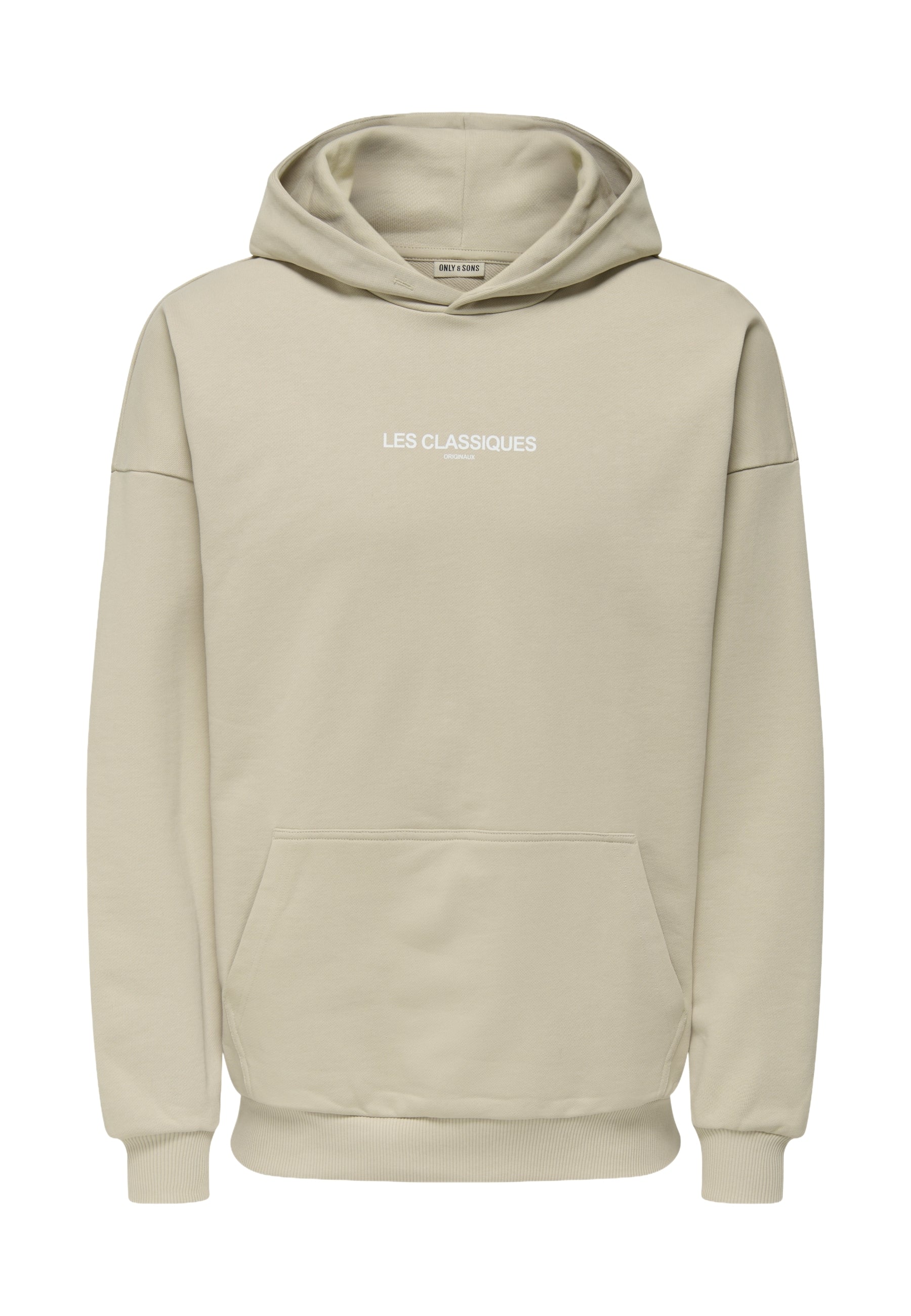 Only & Sons ONSLES CLASSIQUES Hoodie