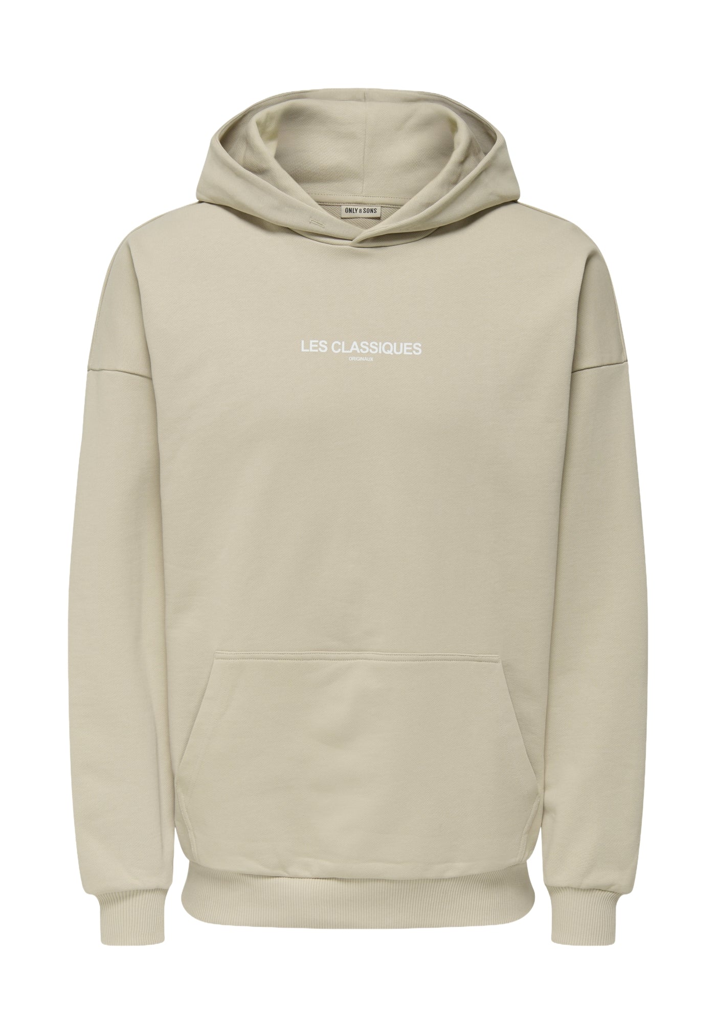 Only & Sons ONSGALLERY Hoodie