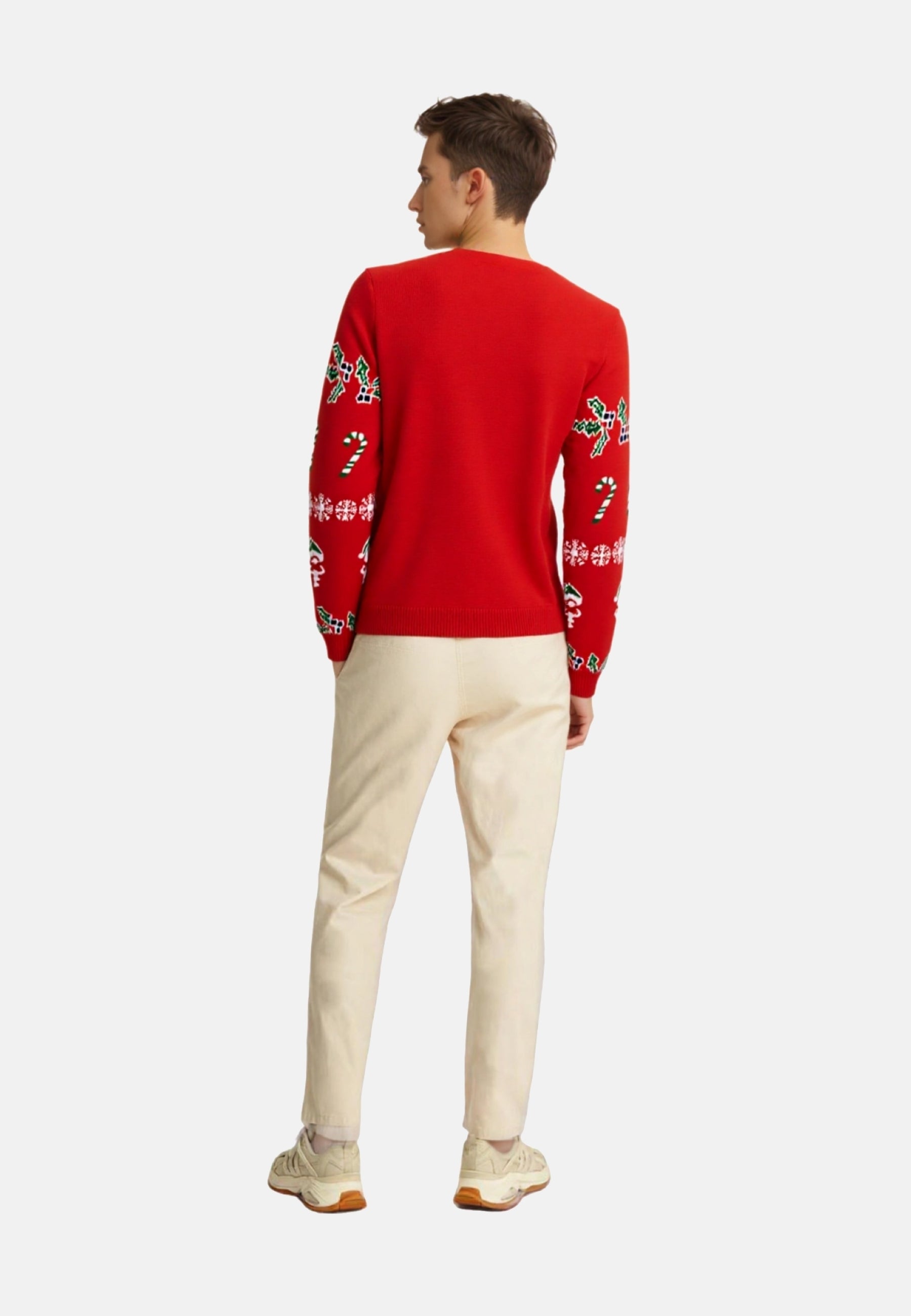 Only & Sons ONSXMAS REG 5 Strickpullover