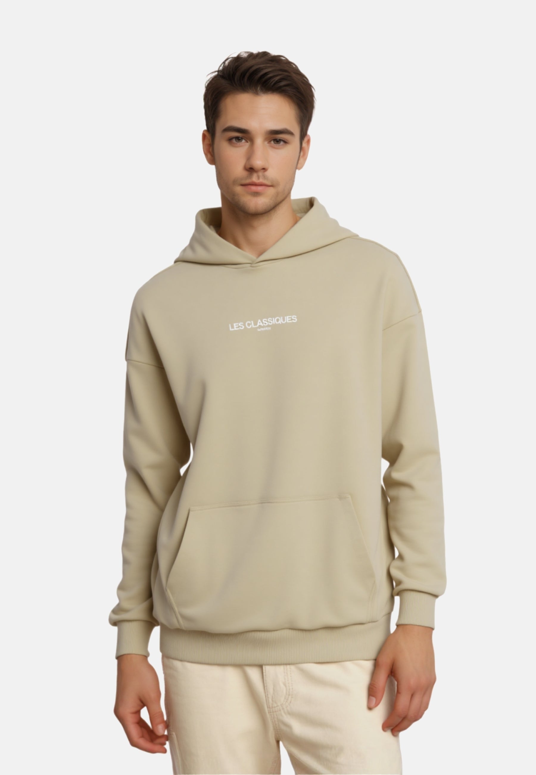 Only & Sons ONSGALLERY Hoodie