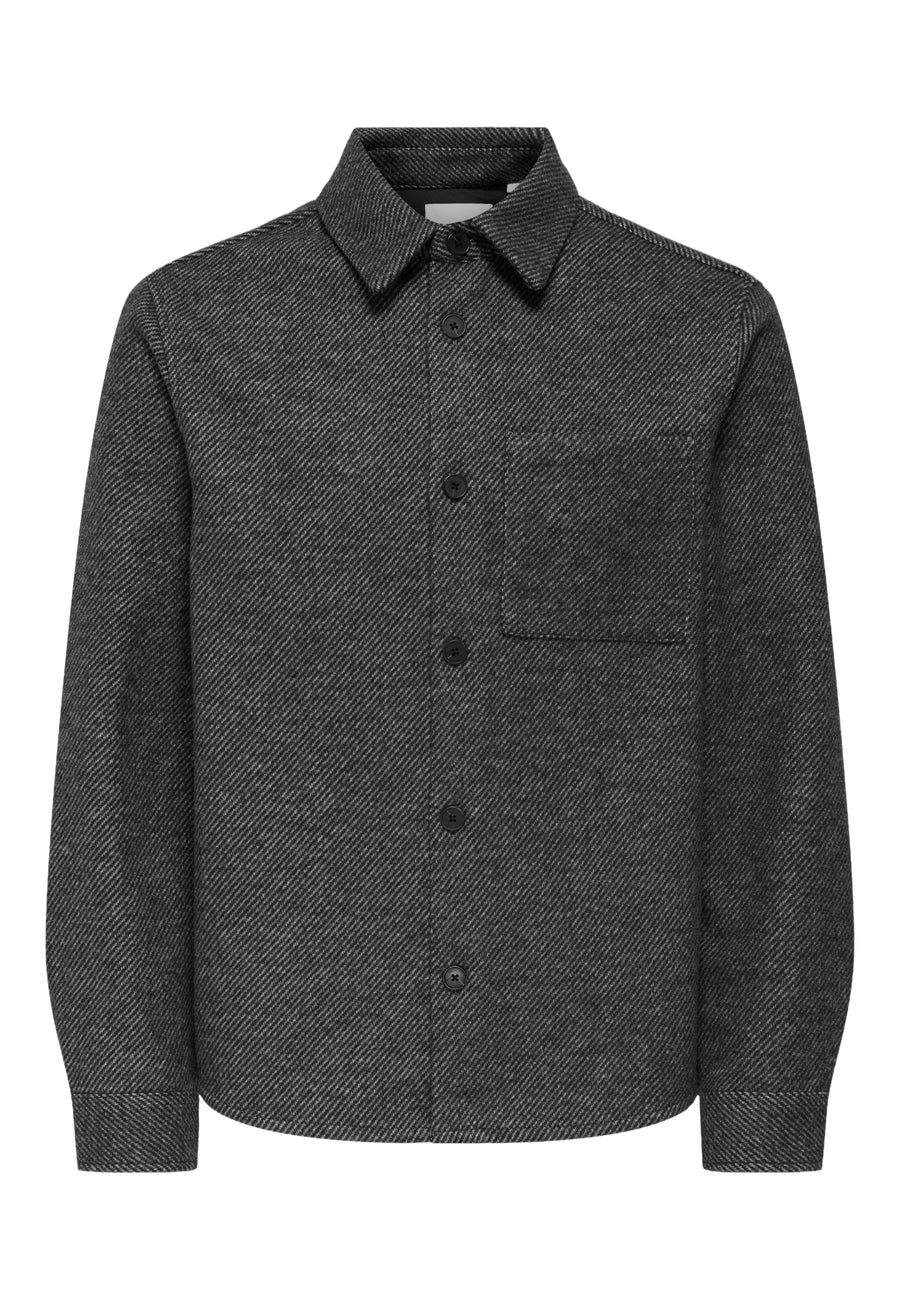 Only & Sons ONSMICAH Hemdjacke