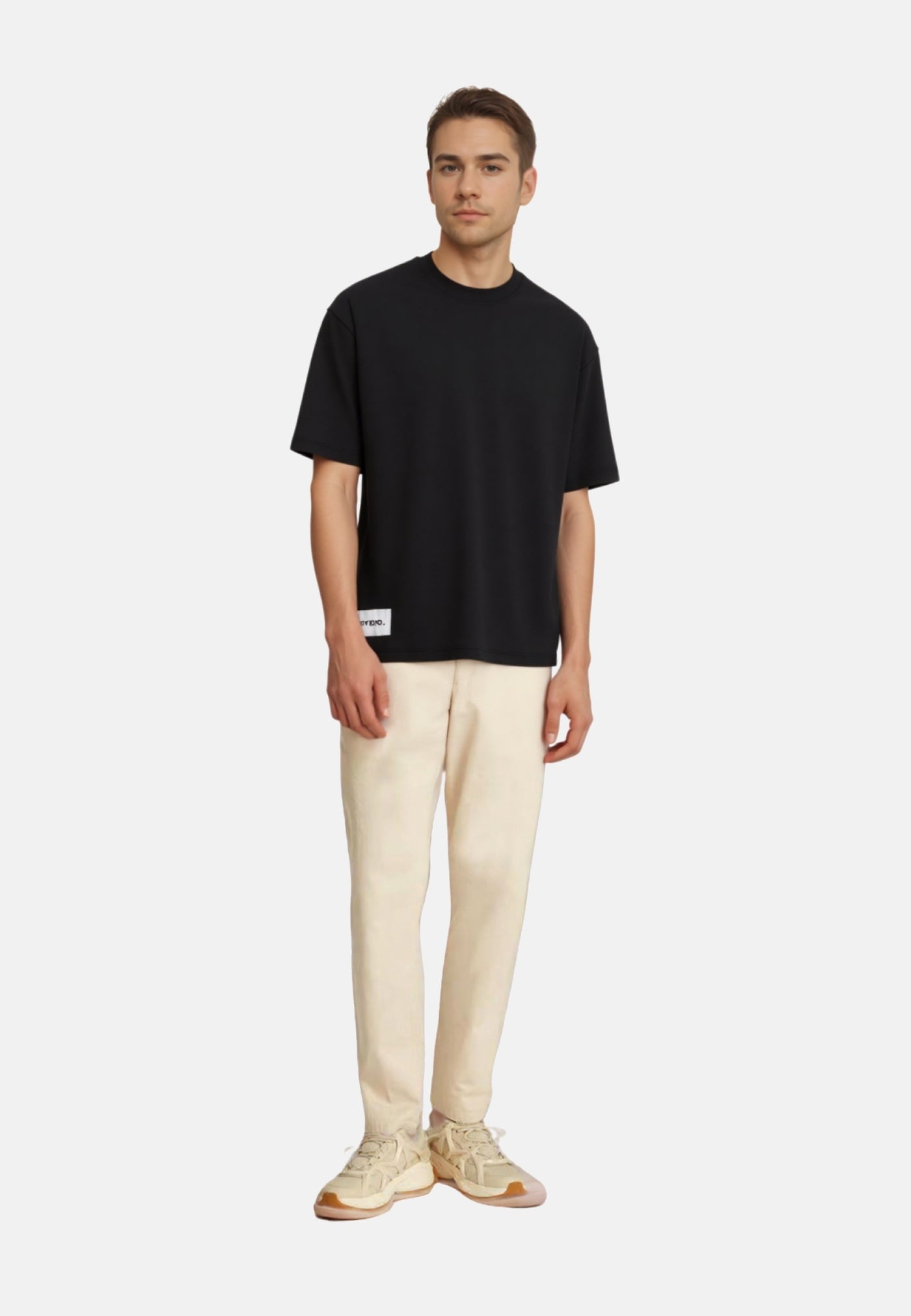 Tom Tailor ONSLALE Kurzarmshirt