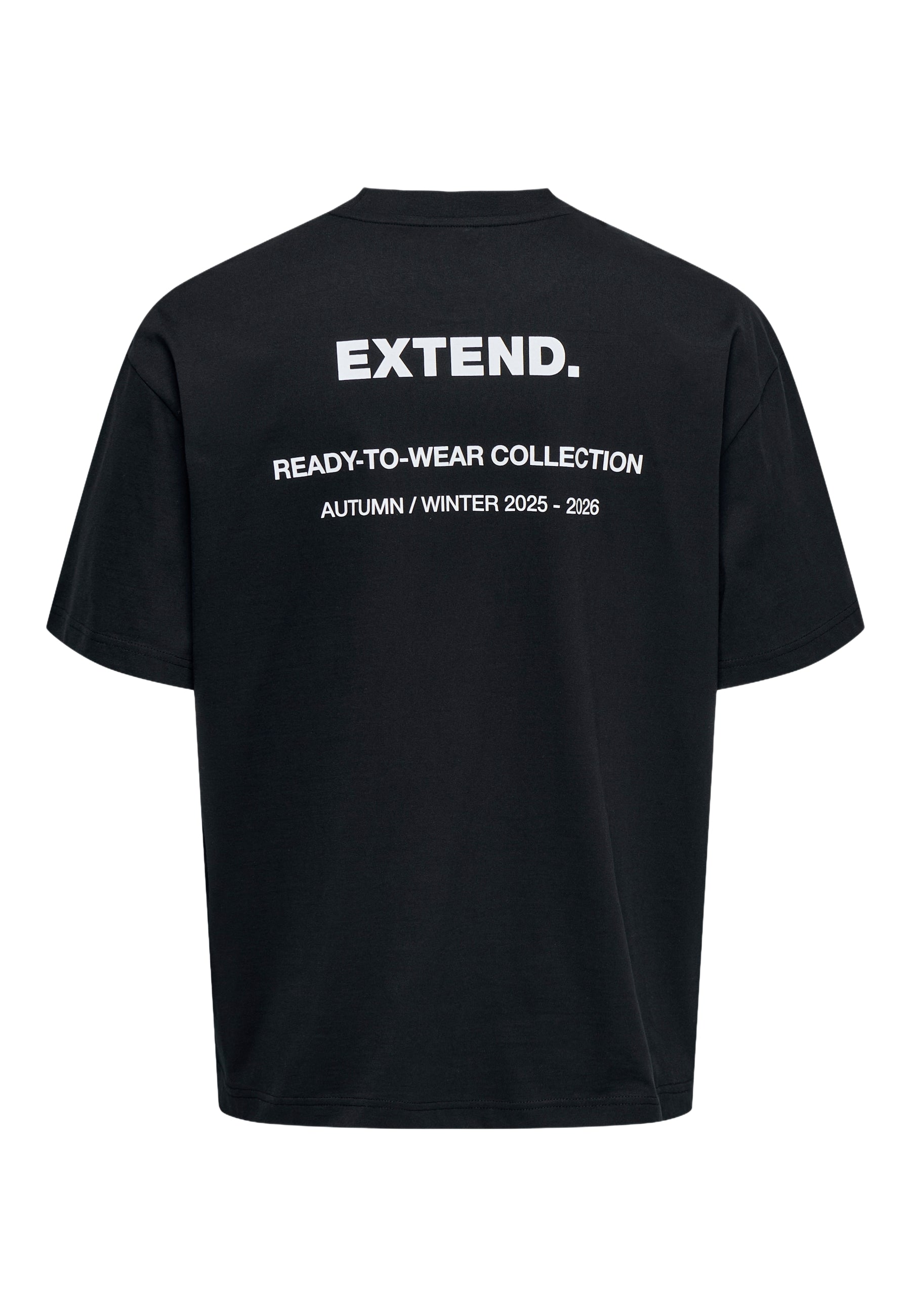 Tom Tailor ONSLALE Kurzarmshirt