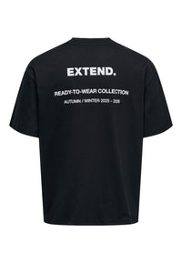 Tom Tailor ONSLALE Kurzarmshirt