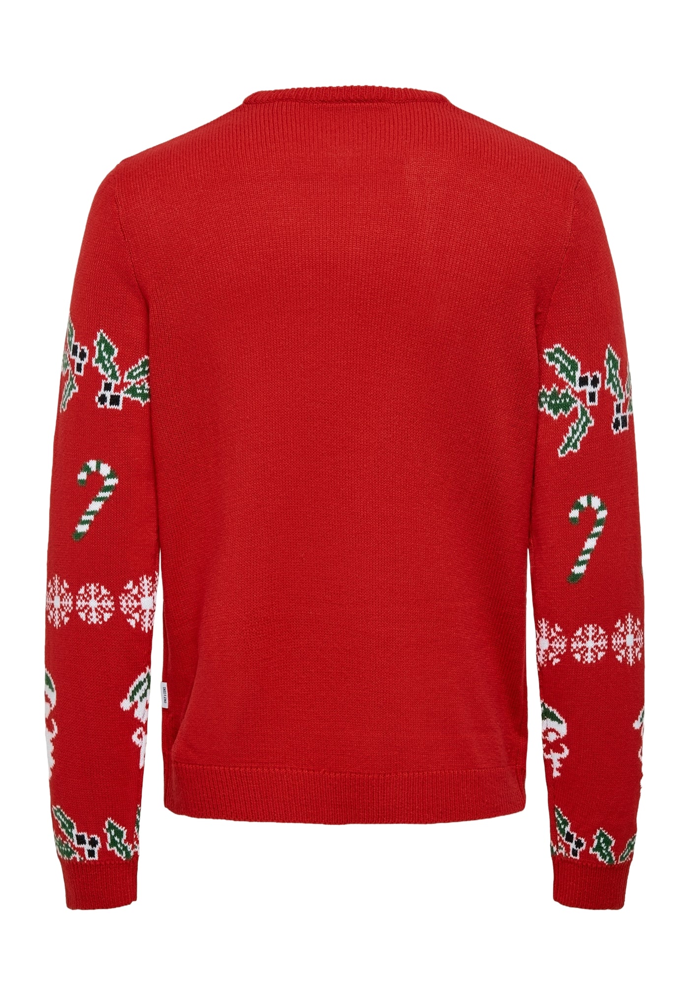 Only & Sons ONSXMAS REG 5 Strickpullover