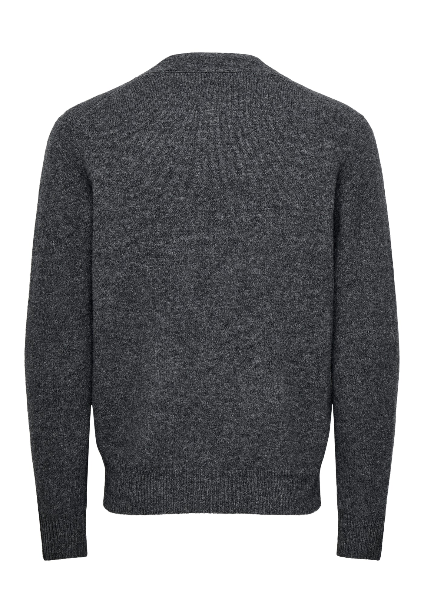 Only & Sons ONSRAY Cardigan Knopfverschluss
